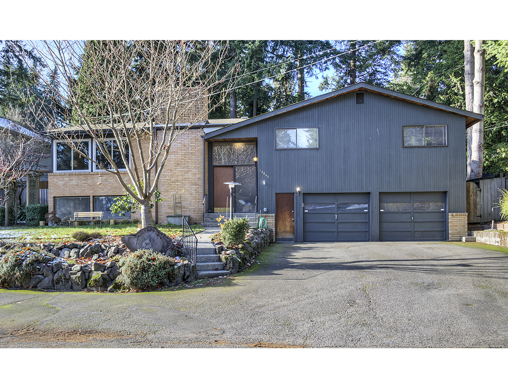 Property Photo: 14849 Fremont Place N WA 98133
