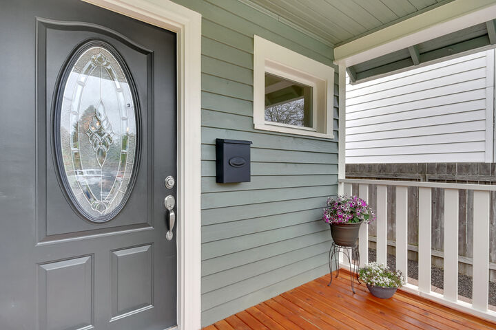 Property Photo: 3111 S 8th St WA 98405