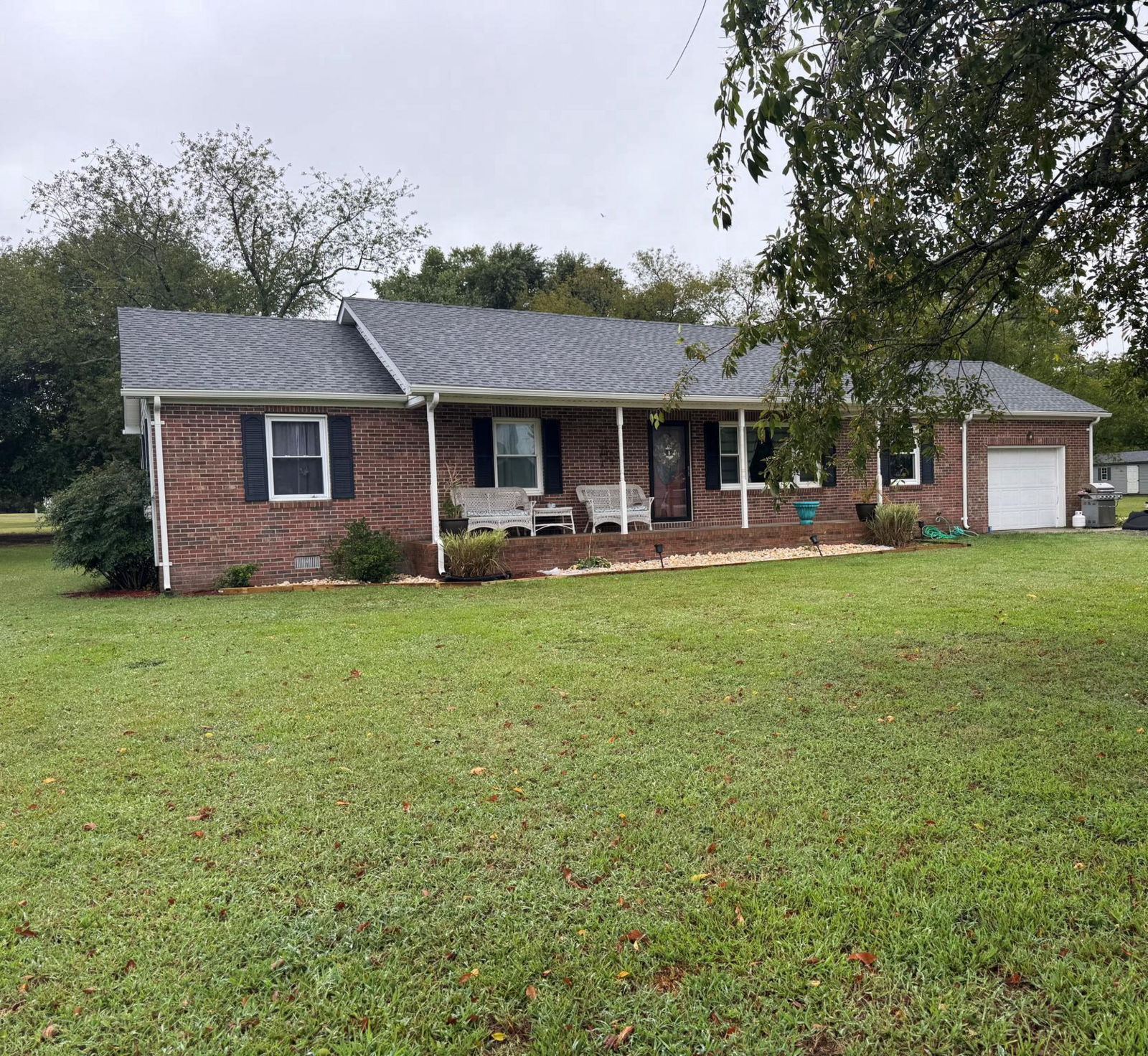 Property Photo: 23659 Thomas Price Road MD 21821
