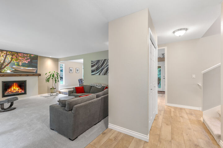 Property Photo: 24225 NE 10th Street WA 98074