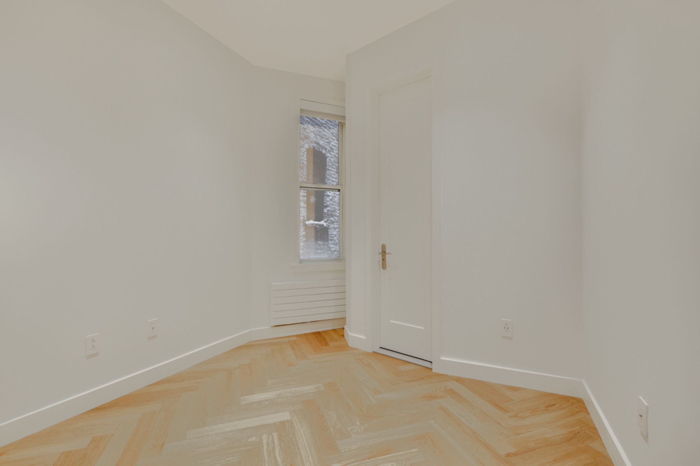 Property Photo: 181 Prospect Park West 8 NY 11215