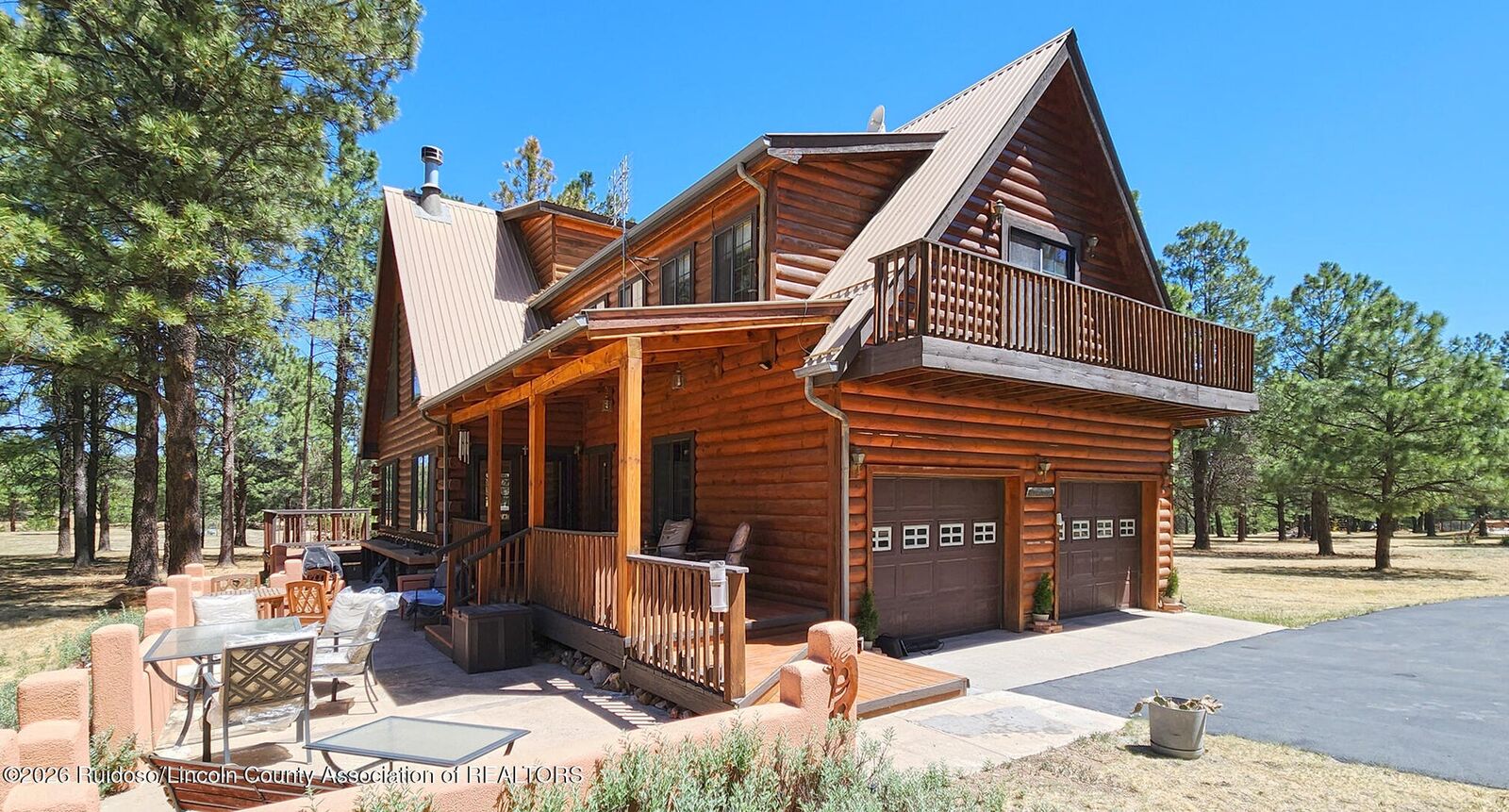 Property Photo:  125 Stag Loop  NM 88312 