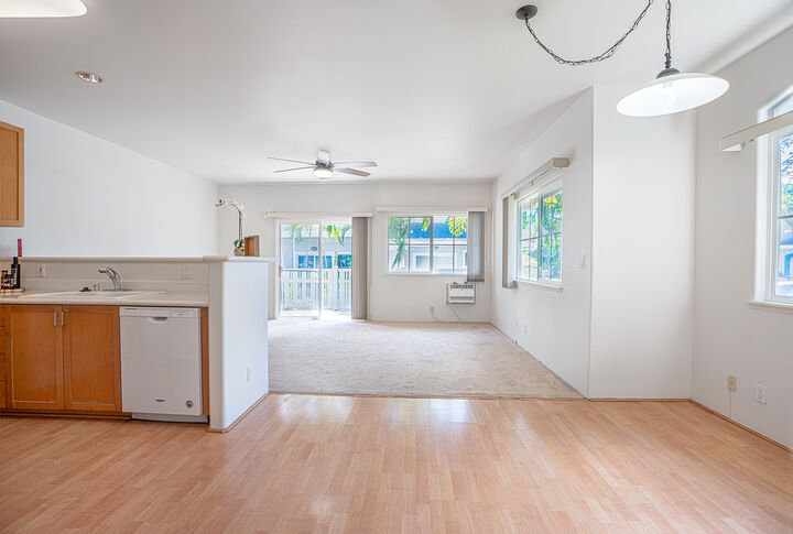 Property Photo:  7160 Hawaii Kai Drive 216  HI 96825 