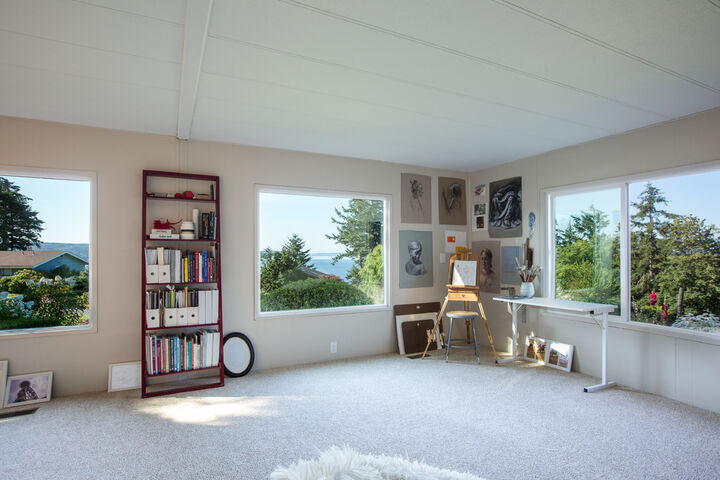 Property Photo: Interiors 1287 Polnell Shores Dr WA 98277