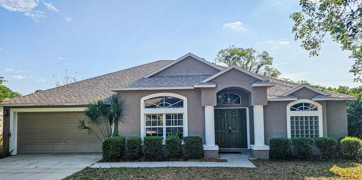 2025 Claremont Drive  Deltona FL 32725 photo