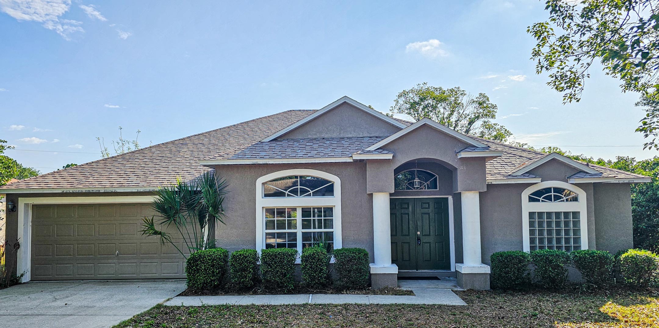 Property Photo:  2025 Claremont Drive  FL 32725 