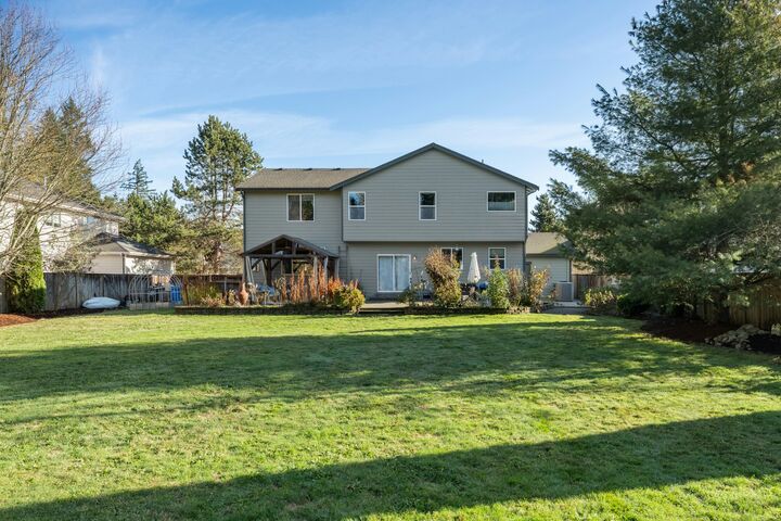 Property Photo: 14818 228th Avenue SE WA 98272