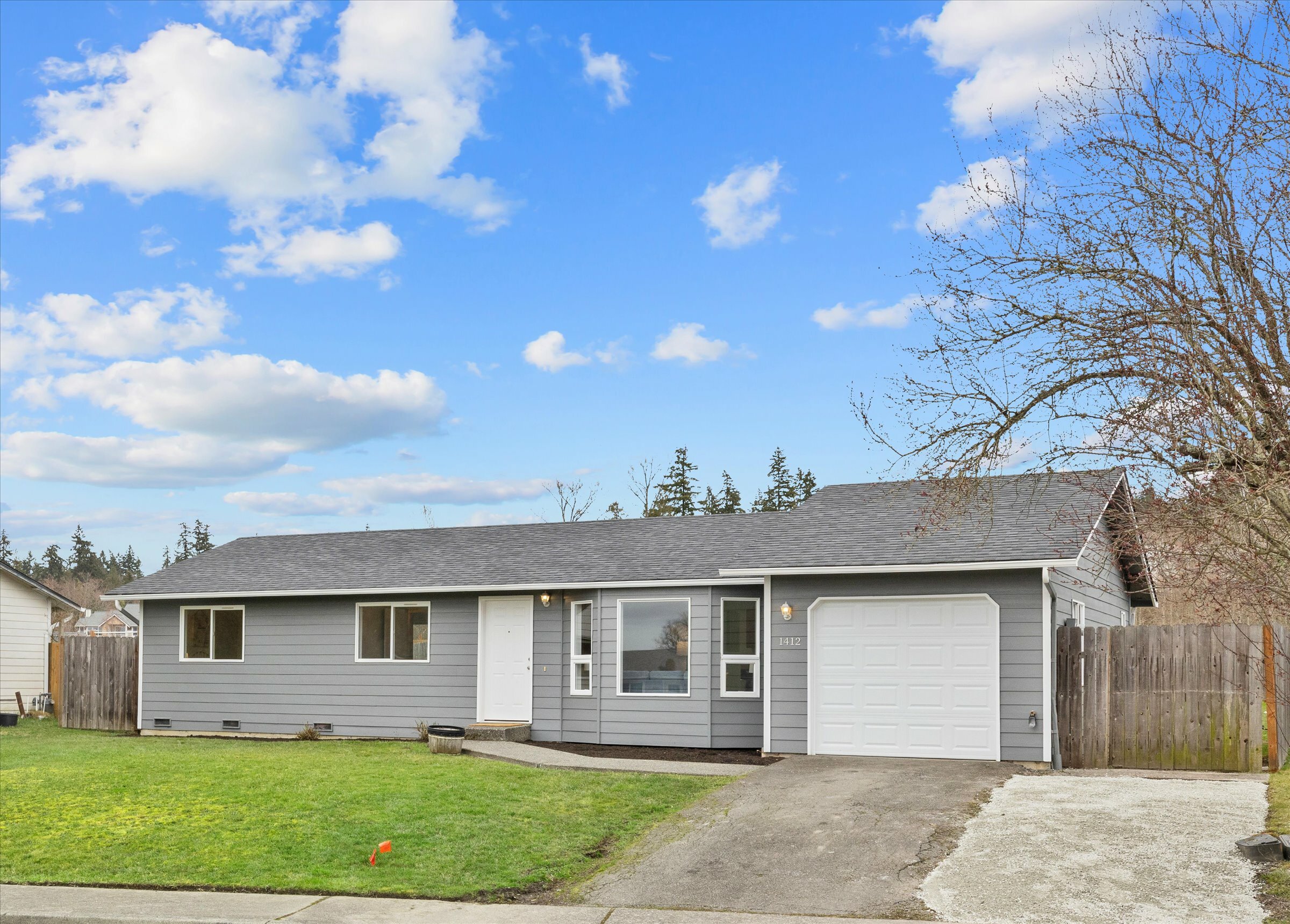 Property Photo:  1412 S 27th Street  WA 98274 