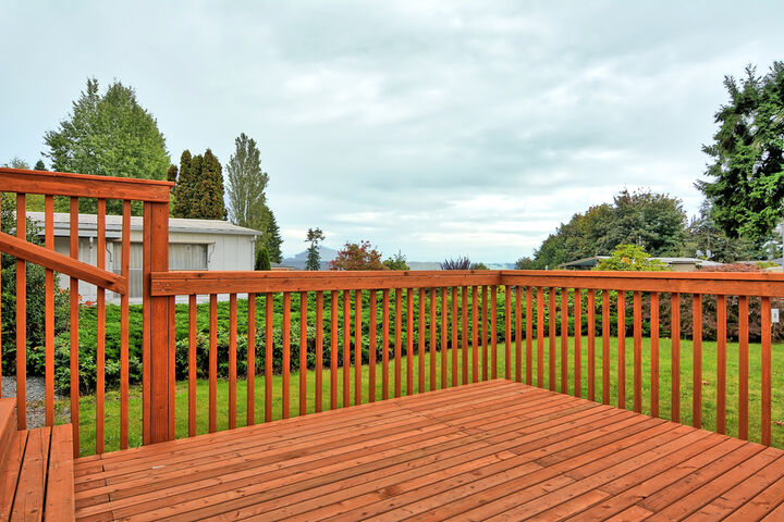 Property Photo: Home photos 4425 Meridian Ave N 2  WA 98271 