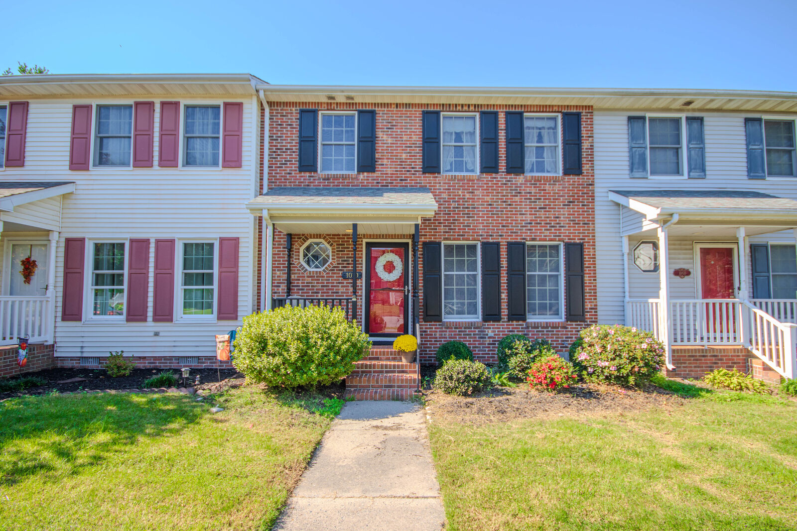 Property Photo:  1010 Baccharis Drive  MD 21804 