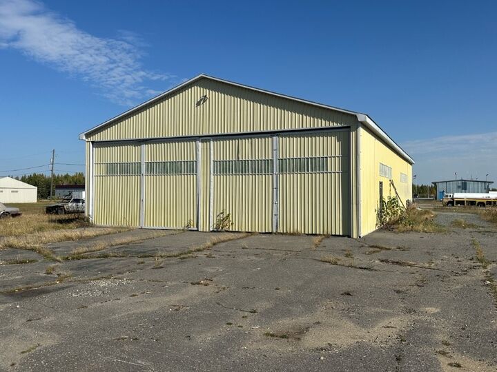 Lot 1 Macodrum Drive — photo 1