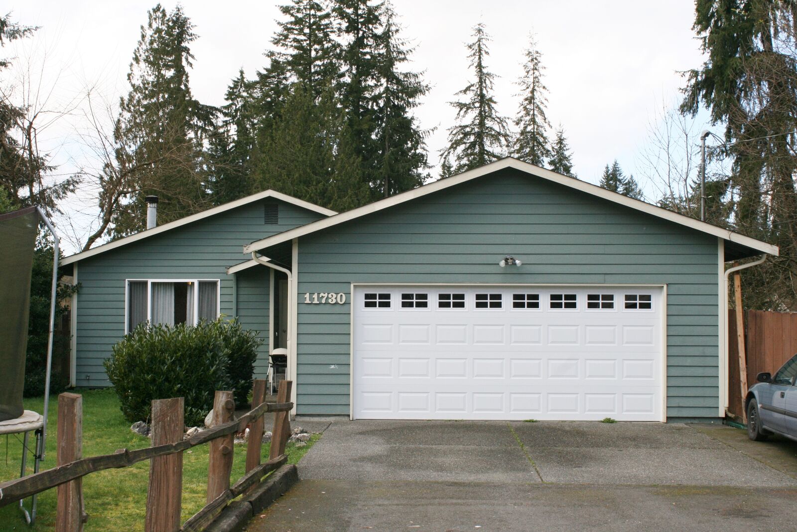 Property Photo:  11730 171st Ave NE  WA 98223 