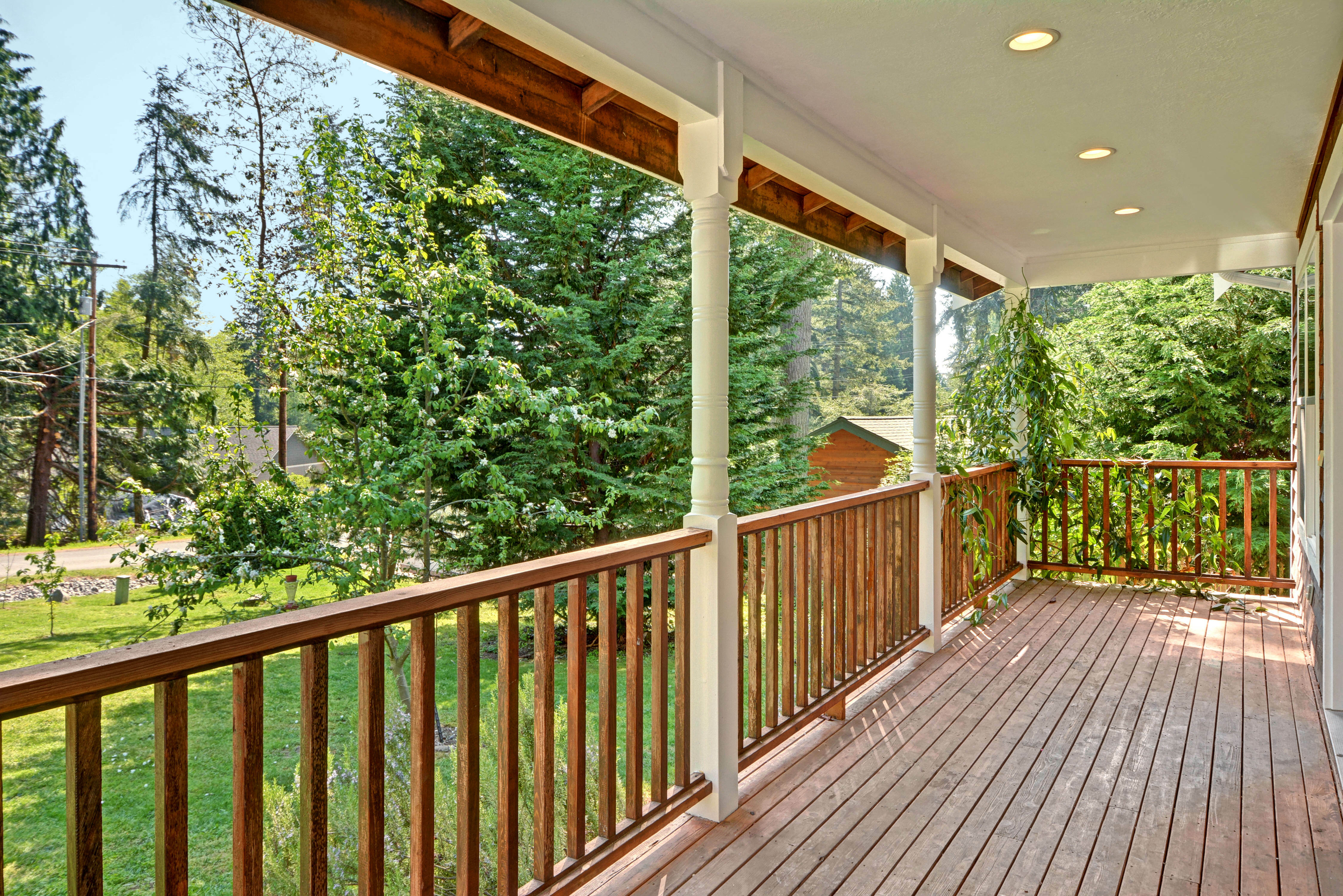 Property Photo:  5410 NE Ponderosa Blvd  WA 98340 