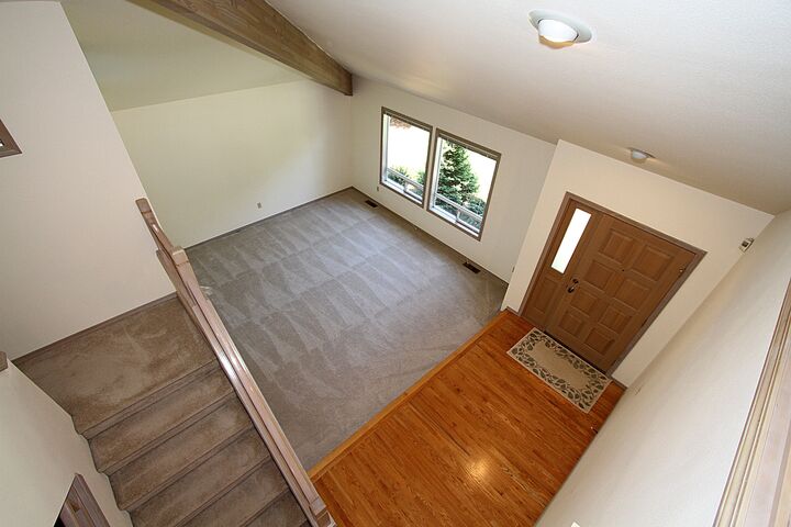 Property Photo: Living room 1410 229th Ave NE WA 98074