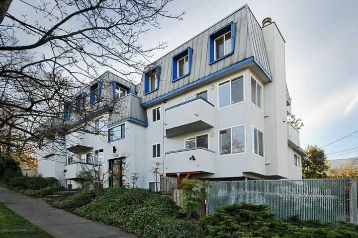 1515 E Union St 304  Seattle WA 98122 photo