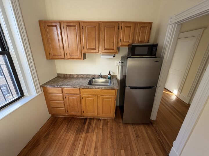 Property Photo: 27 Saint Lukes Rd 4 MA 02134