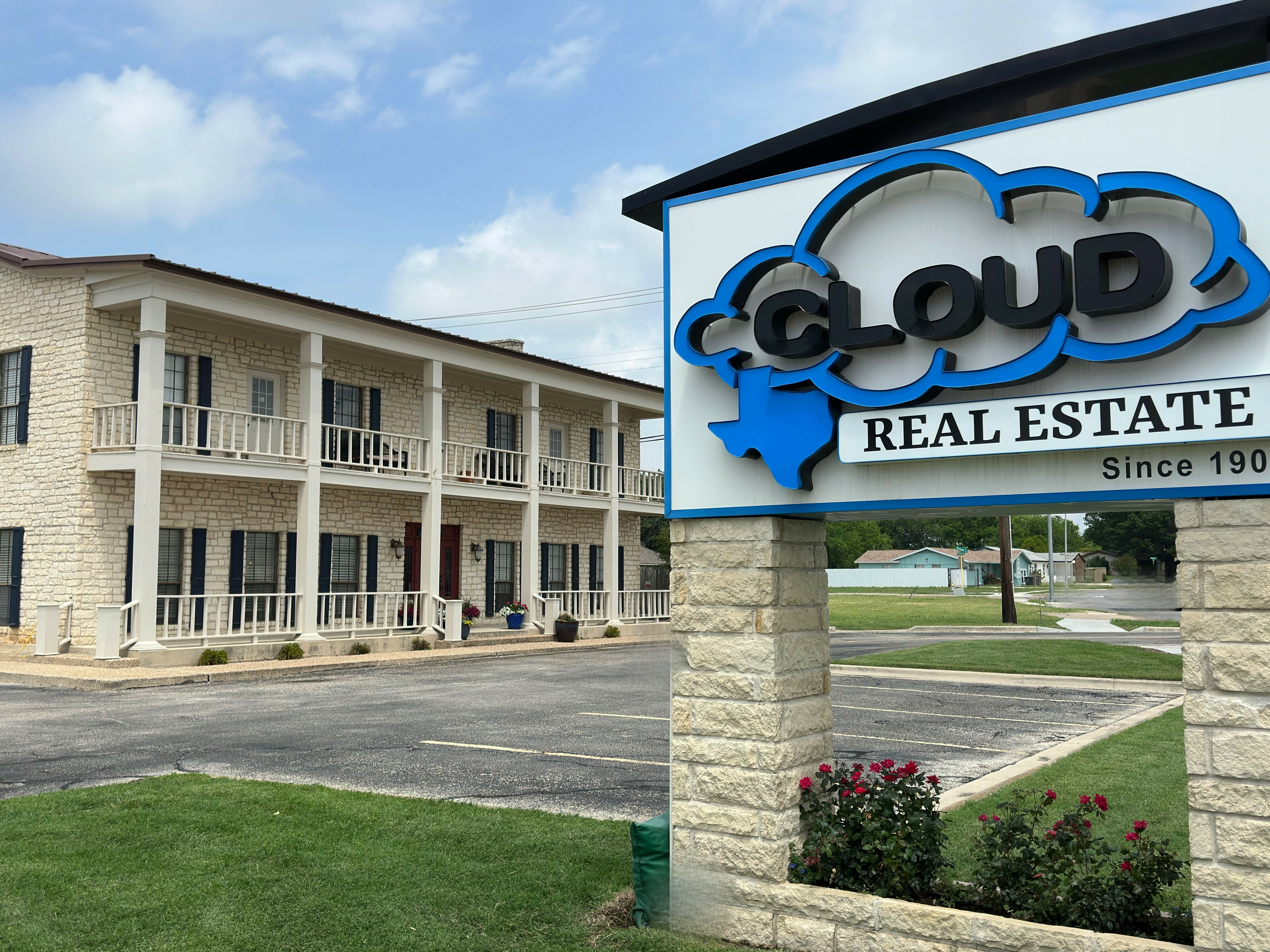 Cloud Real Estate,Killeen,Cloud Real Estate