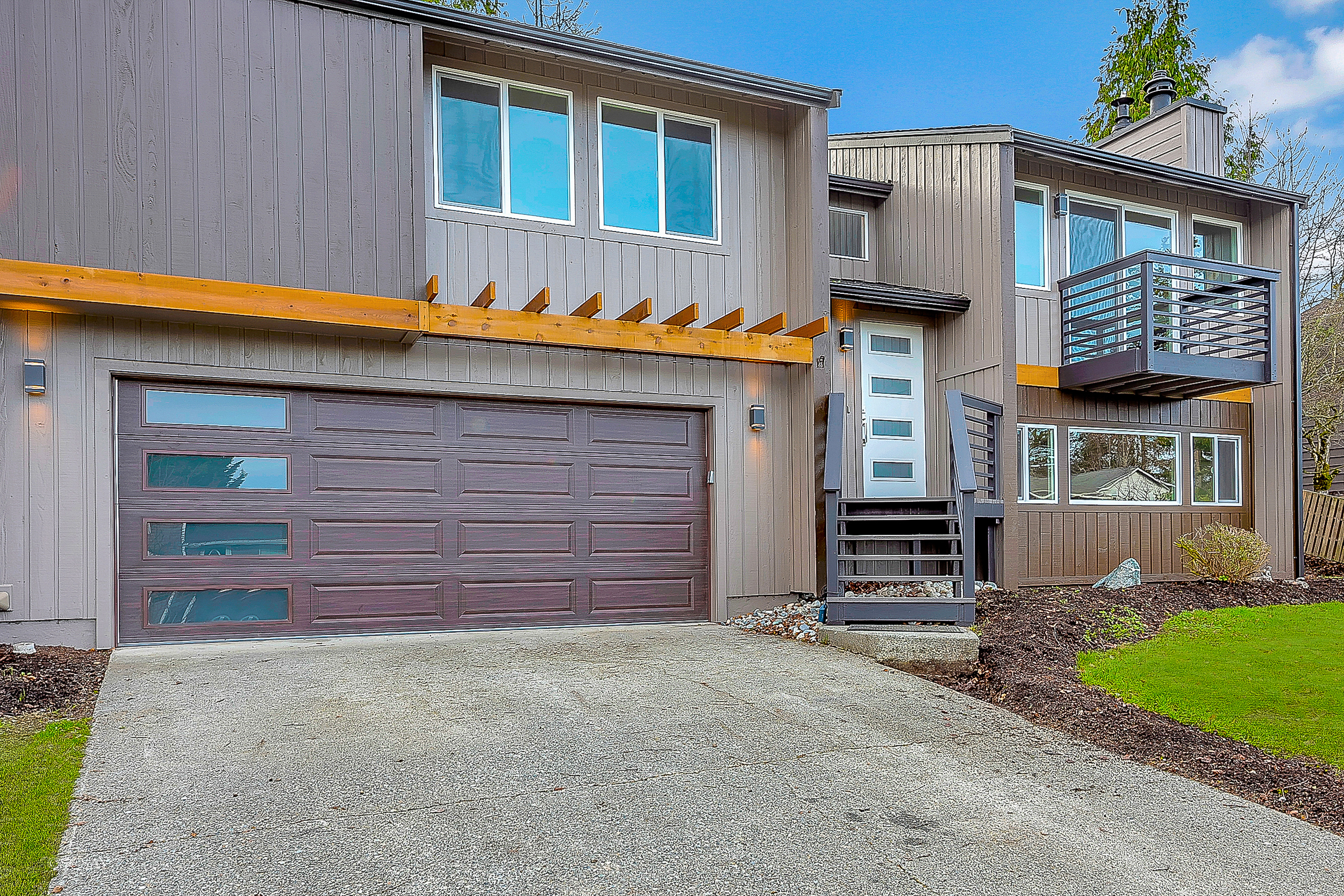 Property Photo:  3787 Spring Coulee Rd  WA 98226 