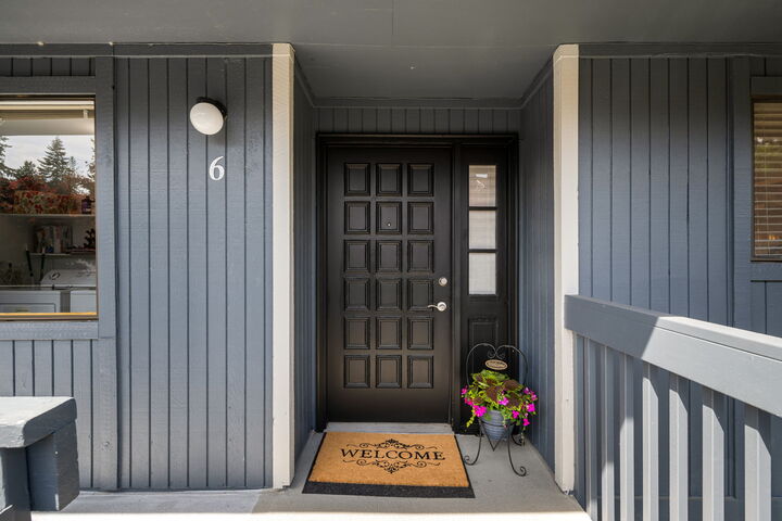 Property Photo: 8017 196th Street SW 6B WA 98026