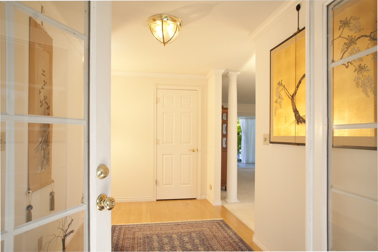 Property Photo: Interior 819 Shoshone Dr WA 98257