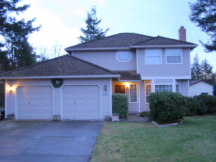 1139 SW Klickitat Terr  Oak Harbor WA 98277 photo