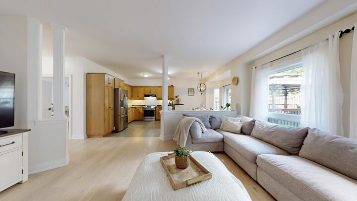 Property Photo: 53 Abbey Road ON L9W 5E3