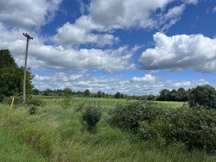 Property Photo:  000 Armstrong Road Lot # 2  ON K7A 4S4 