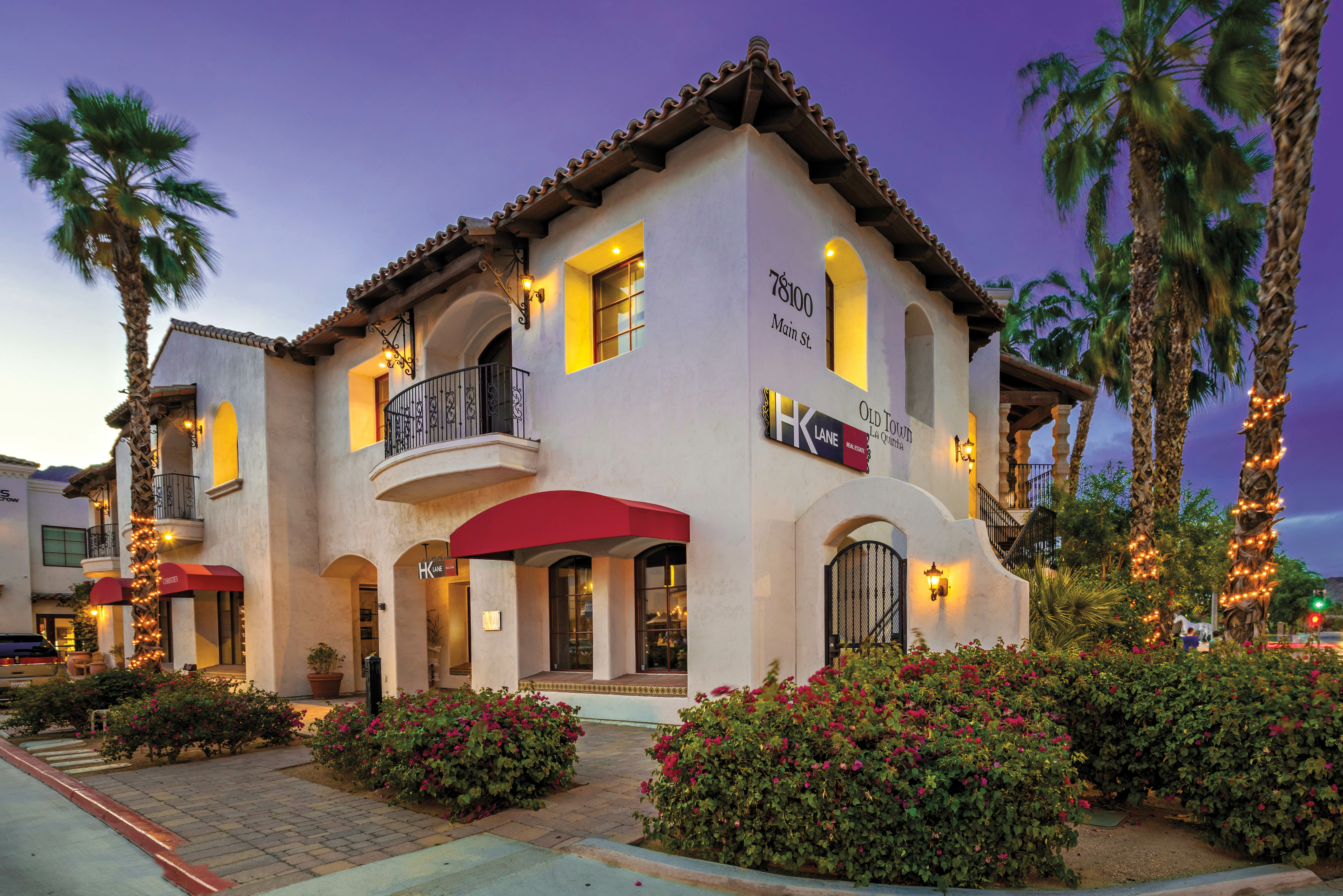 La Quinta,La Quinta,HK Lane Palm Desert 