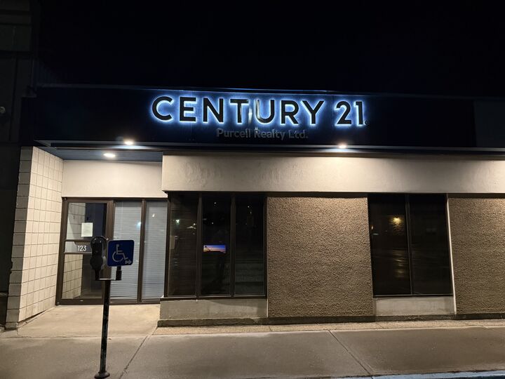 CENTURY 21 Purcell Realty Ltd., Cranbrook in BC, Century 21 Canada