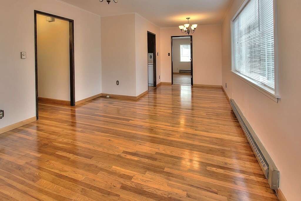 Property Photo: Living room/dining room 15322 26th Ave NE  WA 98155 