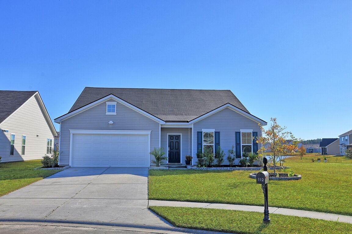 Property Photo: Amenities 112 St Marys Circle  GA 31407 