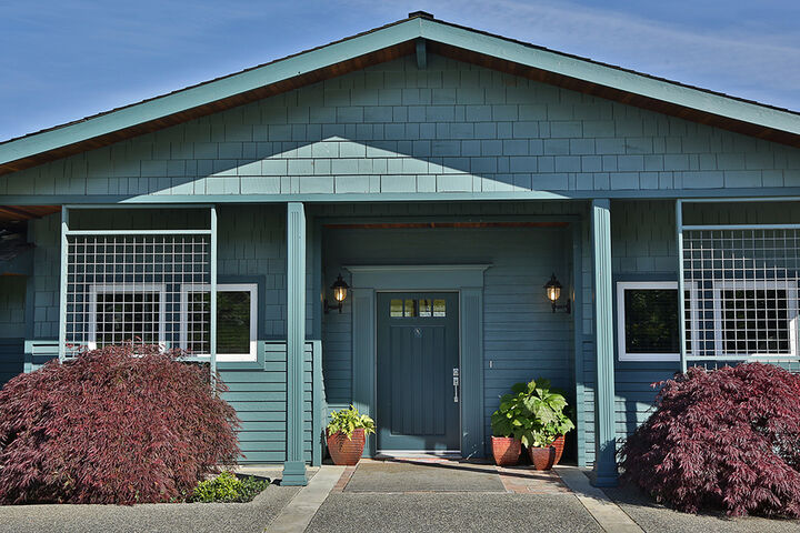 Property Photo:  1966 Hillvista Place  WA 98249 