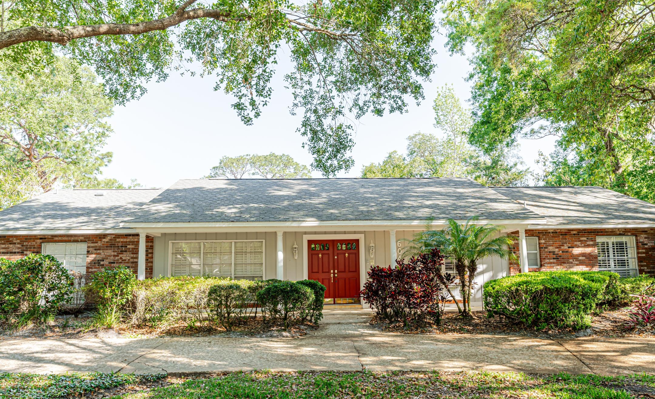 Property Photo: 604 Blue Lake Drive FL 32779