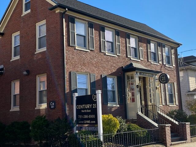 North East,Revere,North East