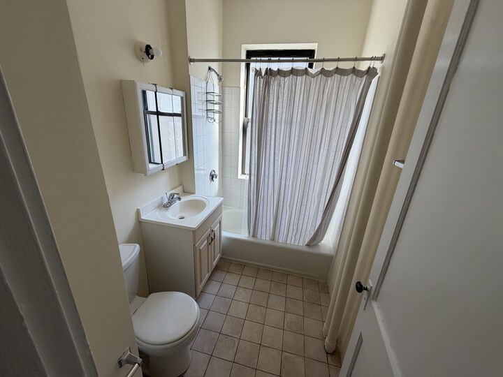 Property Photo: 27 Saint Lukes Rd 4 MA 02134