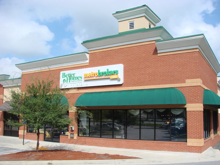 Metro Brokers,Atlanta,Metro Brokers