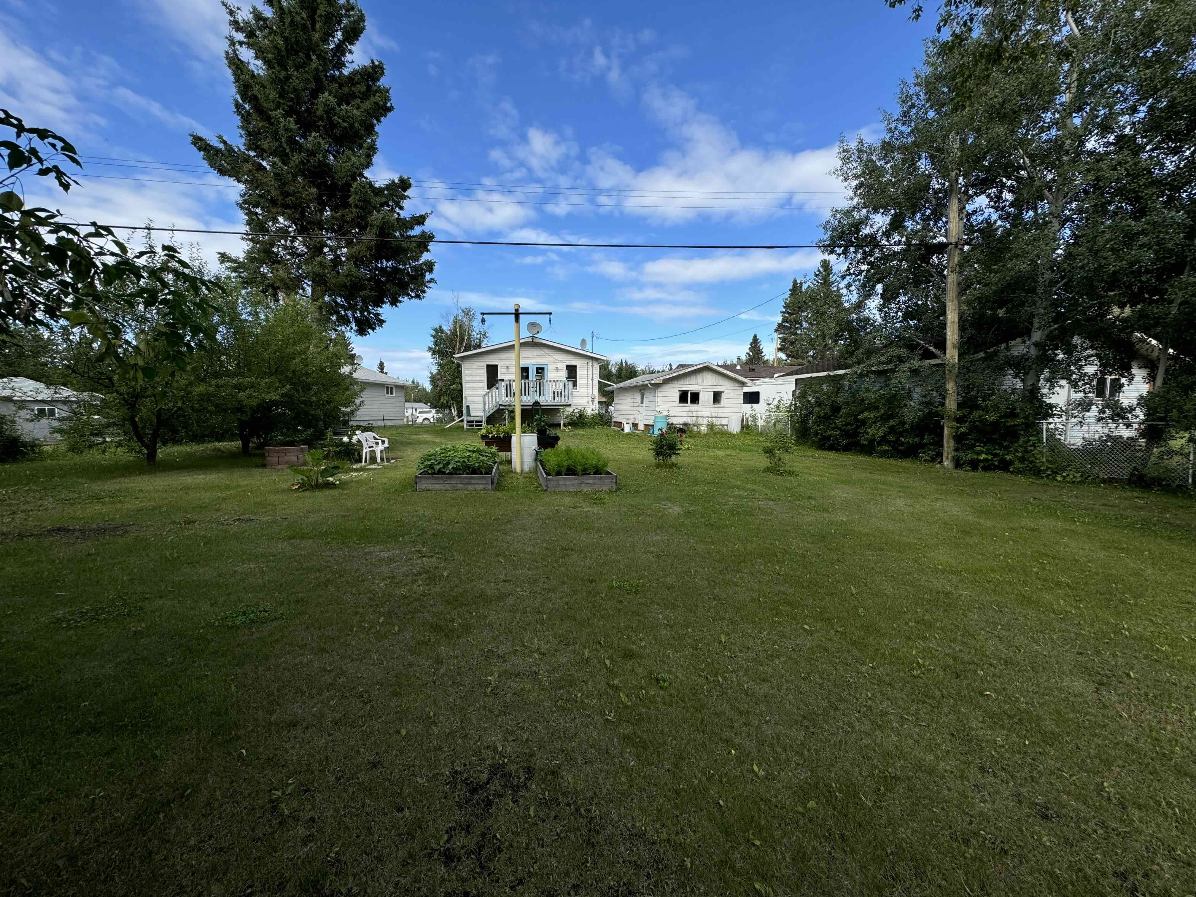 Property Photo:  23 Beaver Crescent  NT X0E 0R7 