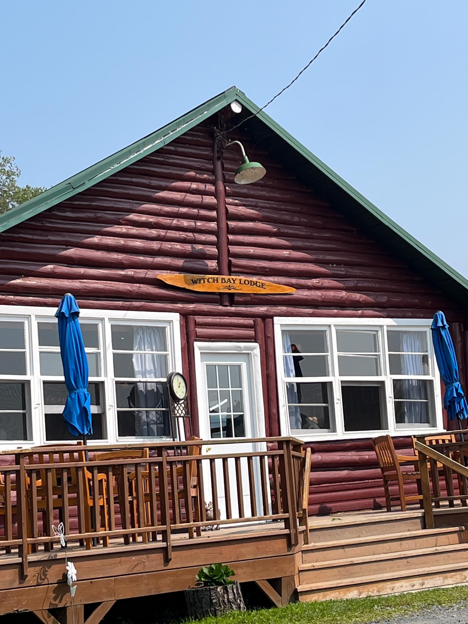 MLS#: 601 Witch Bay Camp, Sioux Narrows/Nestor Falls, ON P0X 1N0