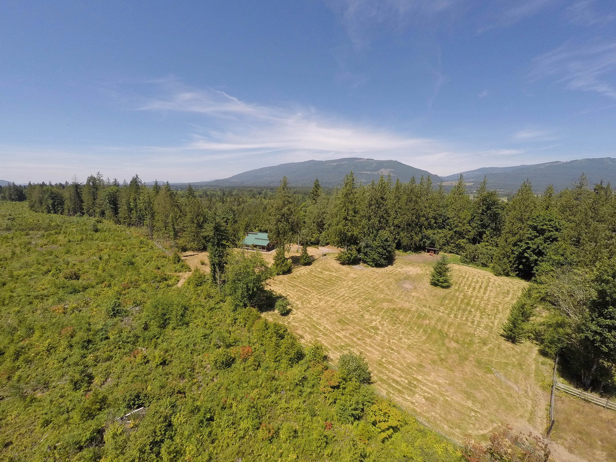 Property Photo: 32690 South Skagit Hwy WA 98284