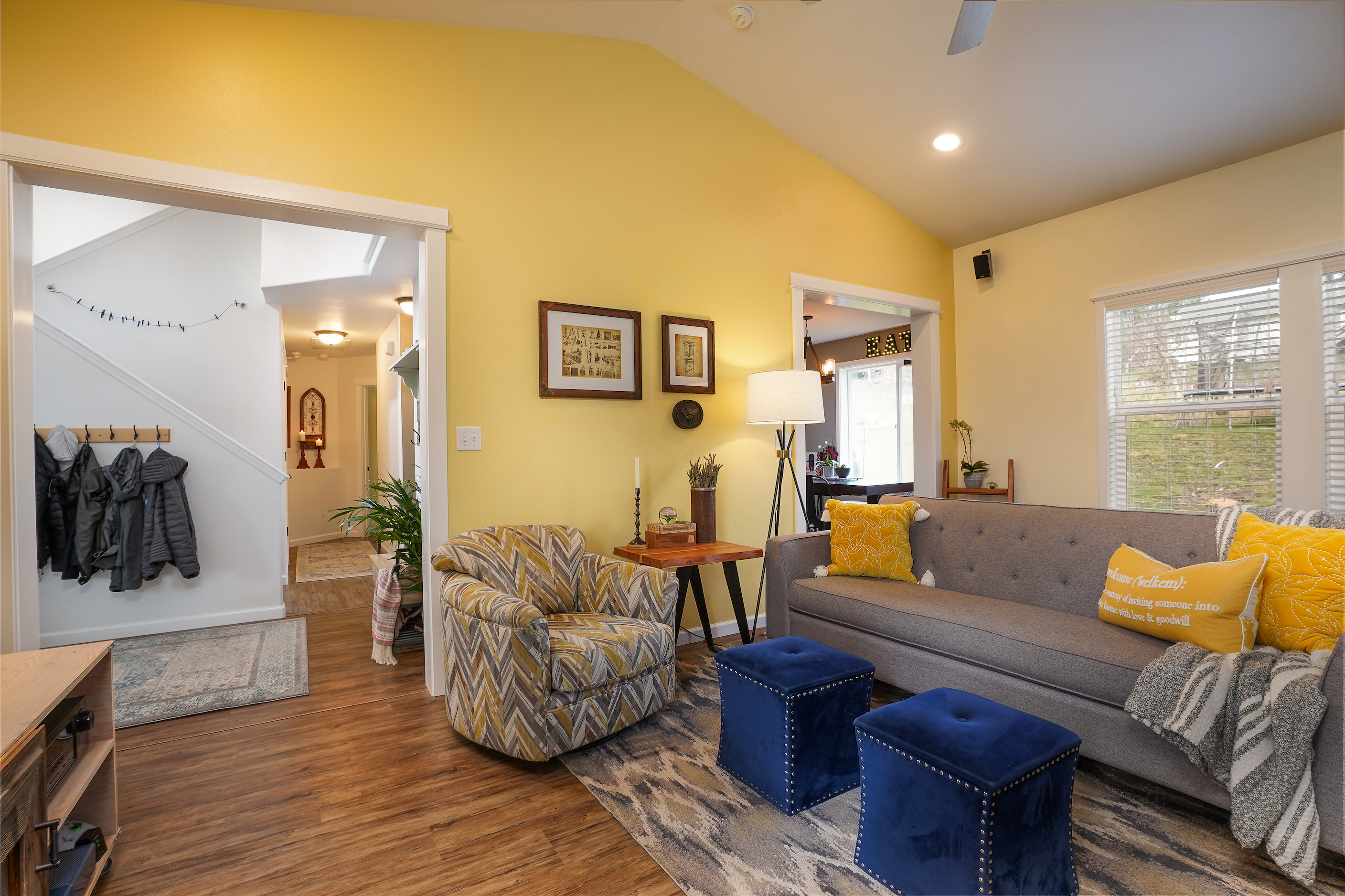 Property Photo: 170 Tamarack Court NW WA 98328