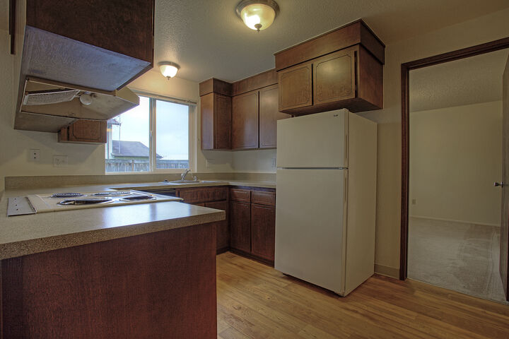 Property Photo:  136 McKean Ct  WA 98022 