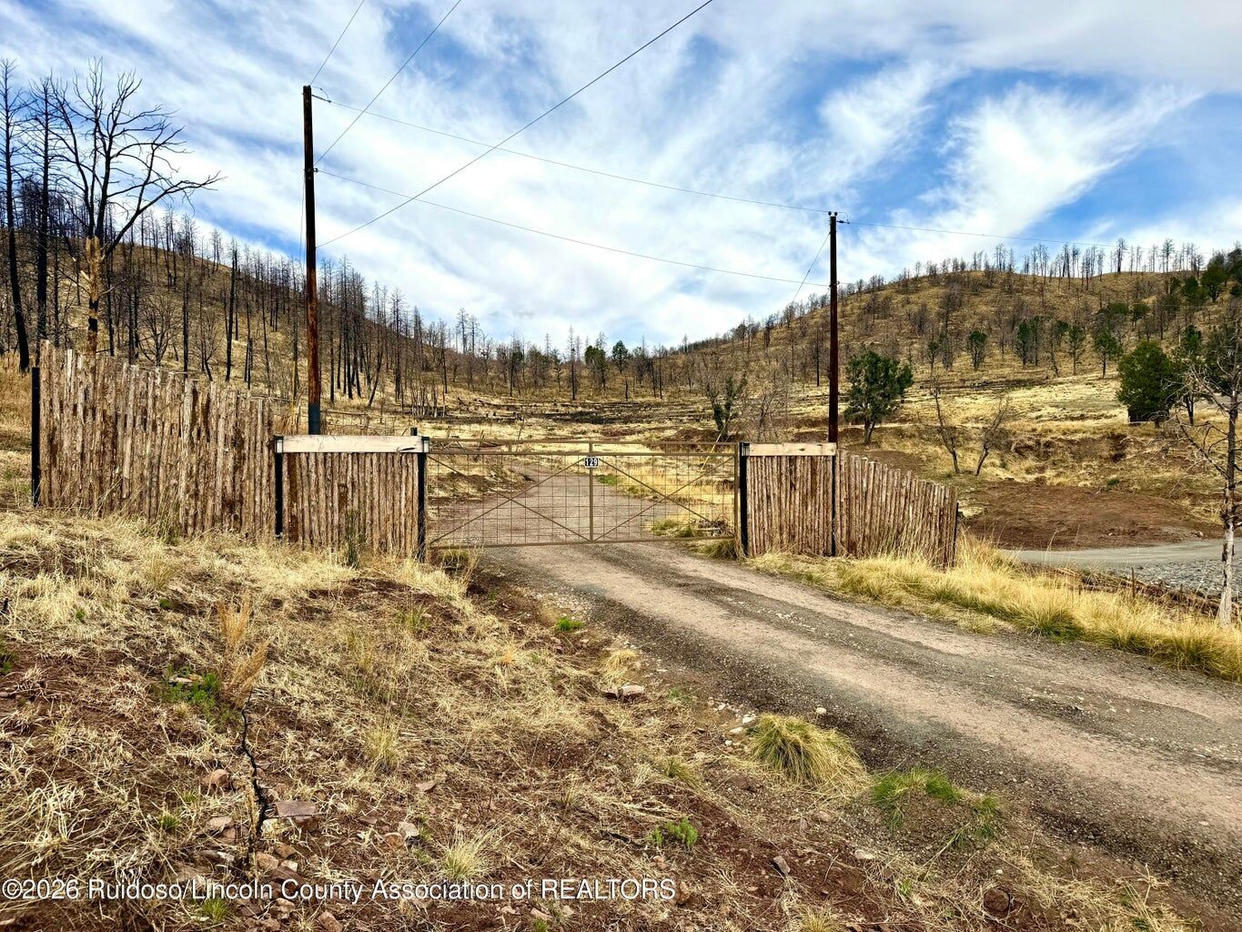 Property Photo:  112 Monty Lane  NM 88345 