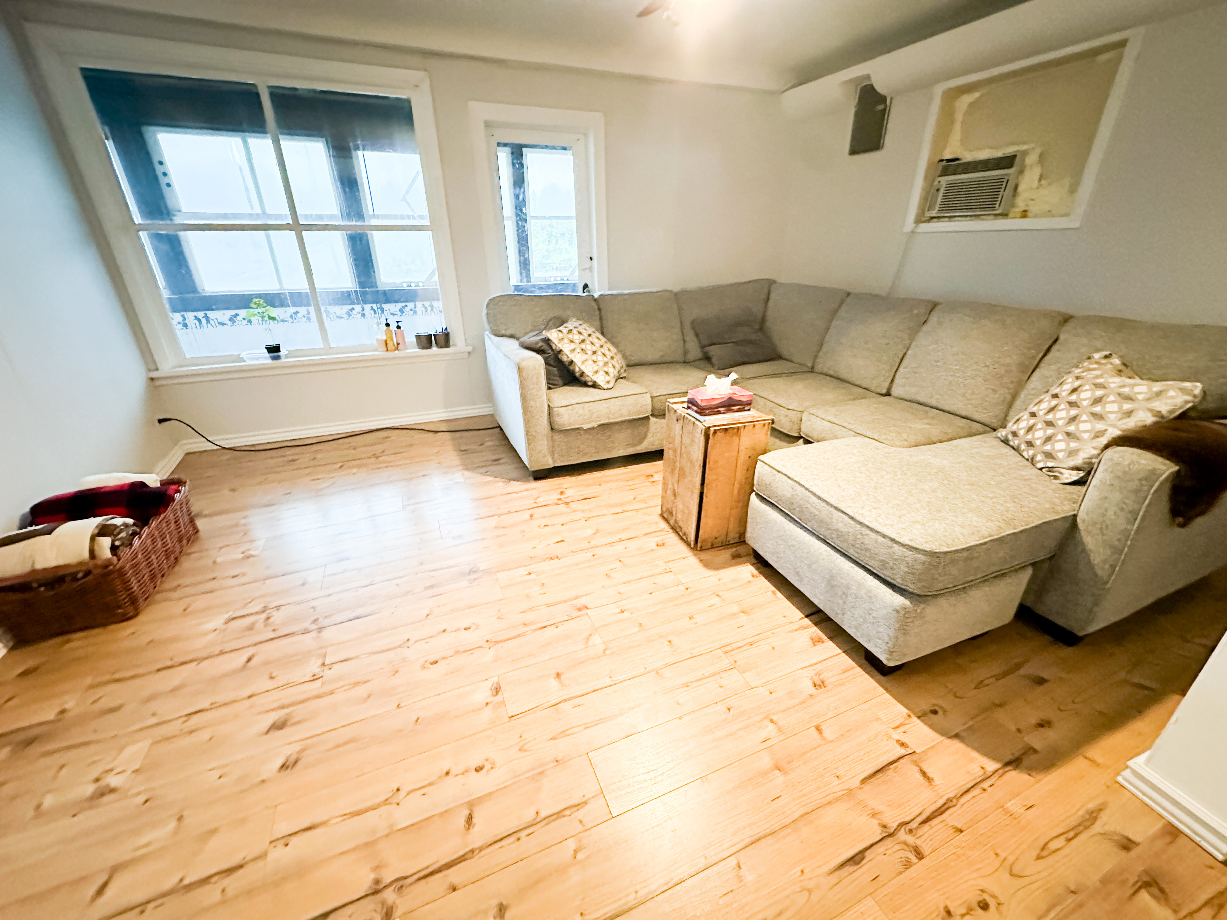 Property Photo:  235 Howey Street  ON P0V 2M0 