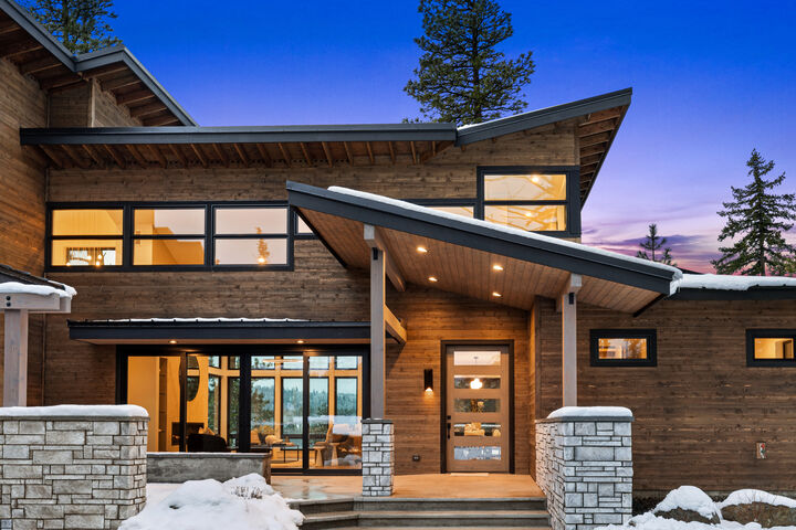 Property Photo:  331  Kokanee Loop  WA 98922 