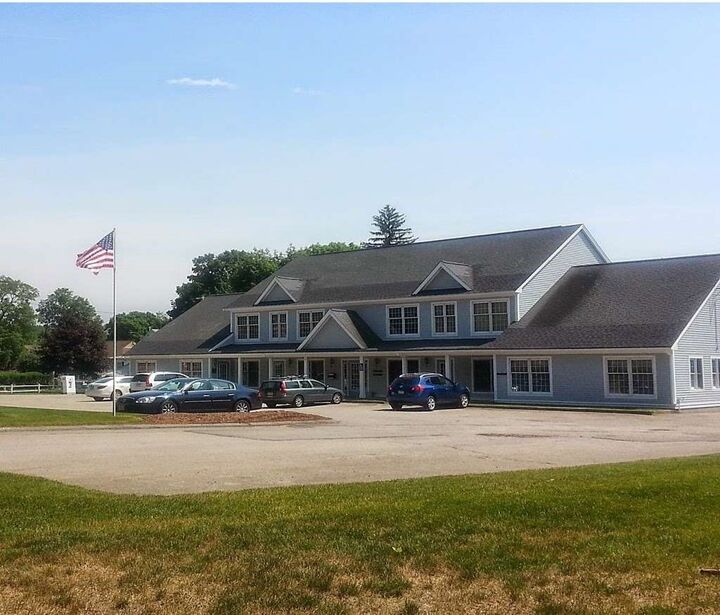 North East,North Attleboro,North East