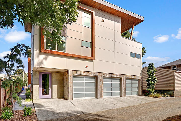1713 NW 61st St  Seattle WA 98107 photo