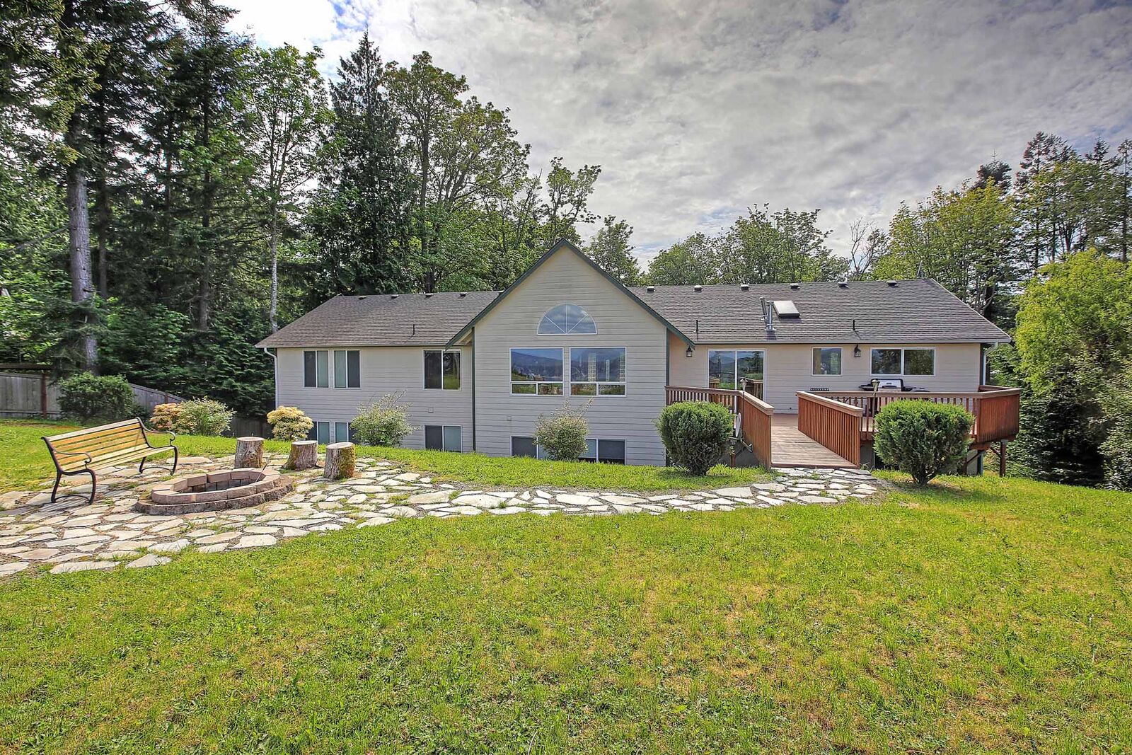 Property Photo:  4163 S East Camano Drive  WA 98282 