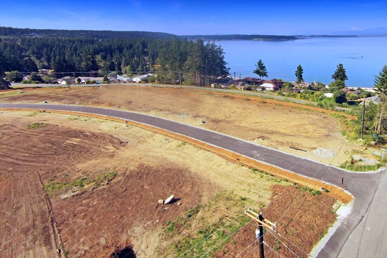 Property Photo:  15 Lot 15 Sunrise Estates Place  WA 98282 