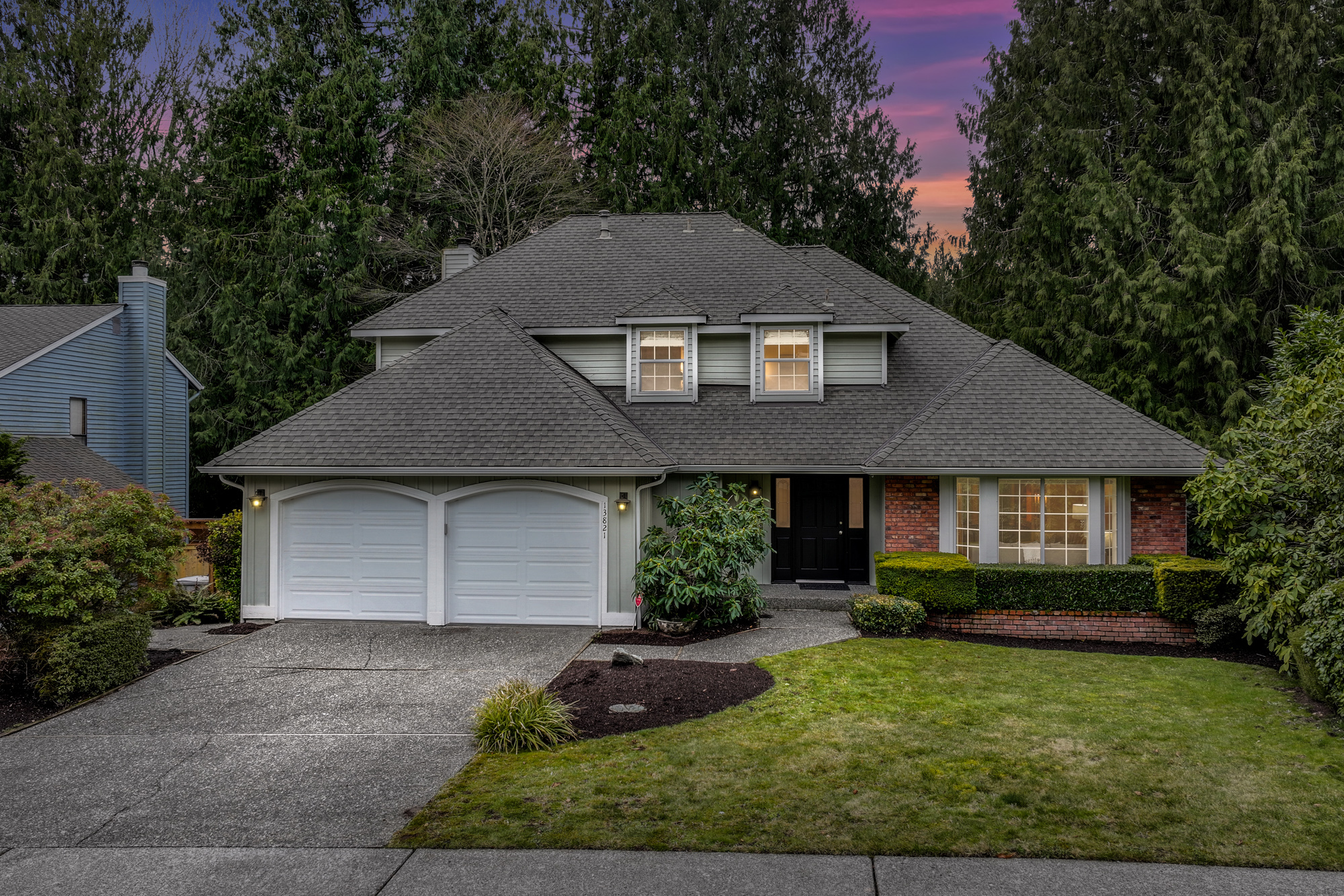 13821  176th Place NE  Redmond WA 98052 photo