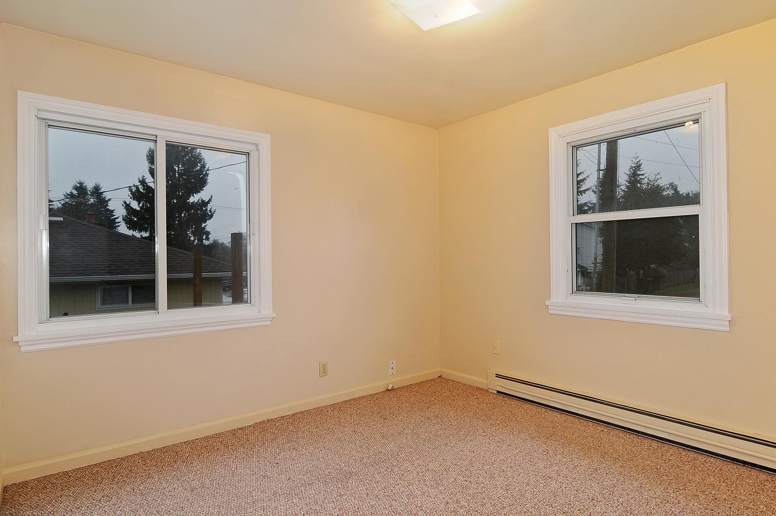 Property Photo: Bedroom 2217 S 132nd St  WA 98168 